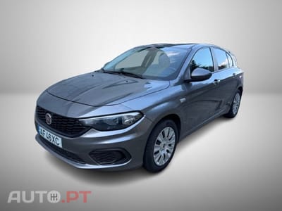 Fiat Tipo 1.3 M-Jet Lounge