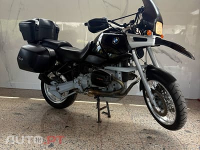 BMW GS R1100