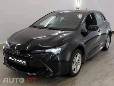 Toyota Corolla 1.8 Hybrid Dynamic