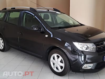 Dacia Logan MCV 0.9 TCe Comfort