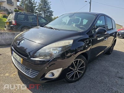 Renault Grand Scénic 1.6 dCi Bose Edition 7L