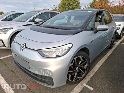 Volkswagen Id.3 82 kWh Pro S