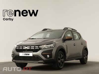 Dacia Sandero Sandero 1.0 TCe Stepway Extreme