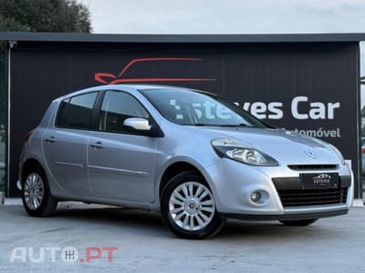 Renault Clio 1.2 16V Confort
