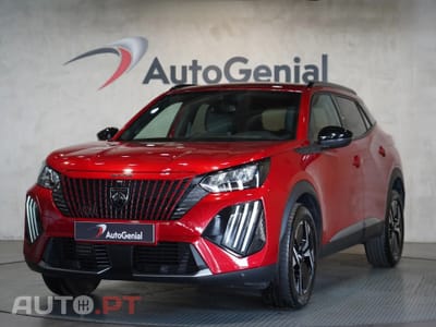 Peugeot 2008 1.2 PureTech Allure