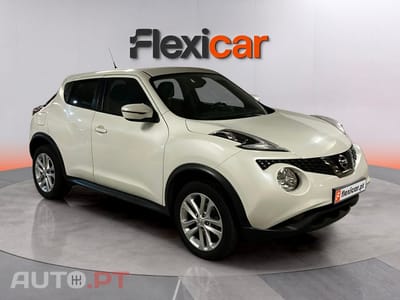 Nissan Juke 1.2 DIG-T Acenta
