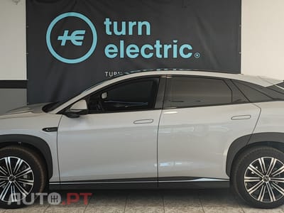 BYD Sealion 7 Sealion7 82.5 kWh Comfort