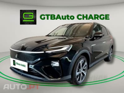 MG Marvel R Performance I.V.A DEDUTIVEL 