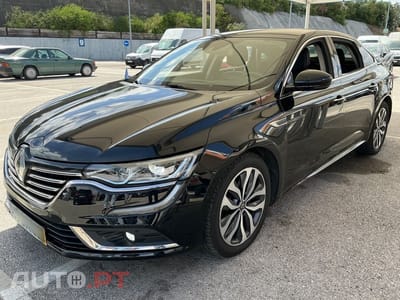 Renault Talisman 1.6 dCi Energy Intens