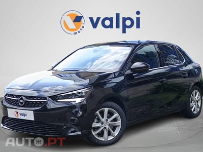 Opel Corsa 1.5 D Elegance