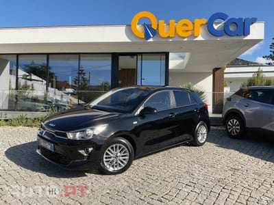 Kia Rio 1.2 CVVT Urban