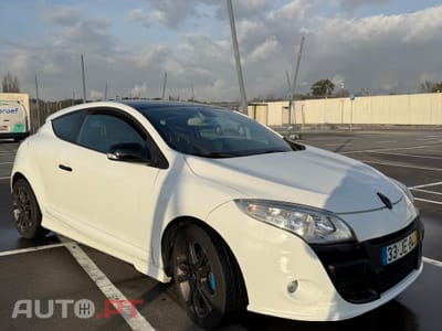 Renault Mégane Coupe Mégane Coupé 1.5 World Series