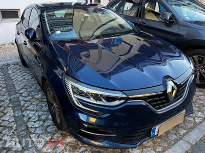 Renault Mégane dCi Intens