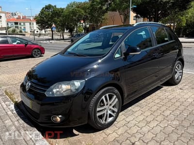 Volkswagen Golf Plus 2.0 TDi Confortline