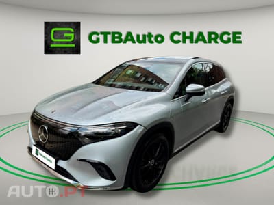 Mercedes-Benz EQS I.V.A DEDUTIVEL 450+ Art Advanced Plus