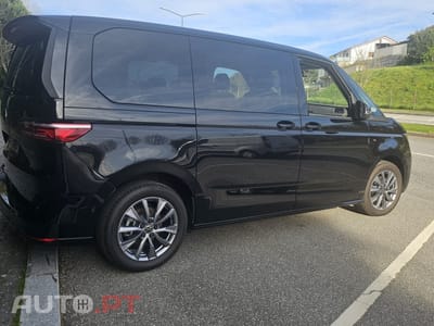 Volkswagen Multivan 2.0 TDI BM Comfortline DSG