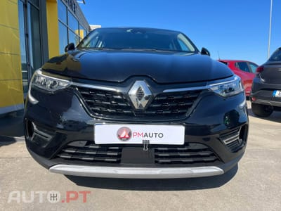 Renault Arkana 1.3 TCe Evolution EDC
