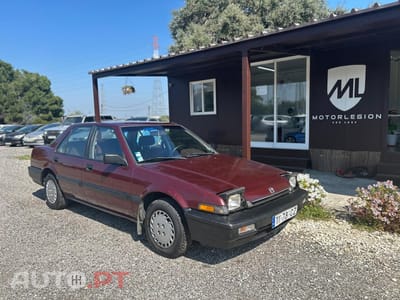 Honda Accord 2.0 EX