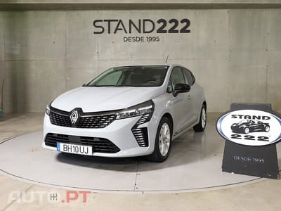 Renault Clio 1.5 Blue dCi Evolution
