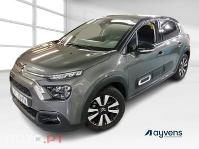 Citroen C3 1.2 PureTech Shine EAT6