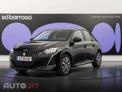 Peugeot 208 1.2 PureTech Active Pack