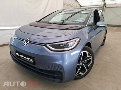 Volkswagen Id.3 Pro Performance