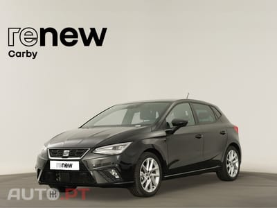Seat Ibiza Ibiza 1.0 TSI FR