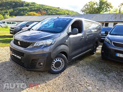 Peugeot Expert 1.5 BlueHDi Premium Long Pack