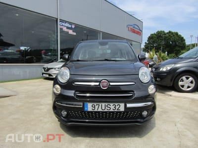 Fiat 500L 1.3 MJ Pop Star S&S