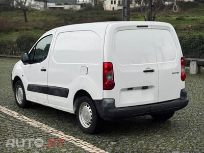 Citroen Berlingo 1.6 HDi 600 3L