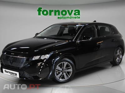 Peugeot 308 1.2 PureTech Active Pack