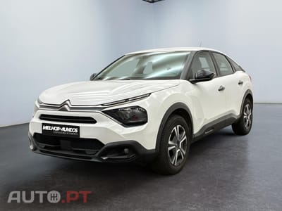 Citroen C4 1.5 BlueHDi Live Pack Business