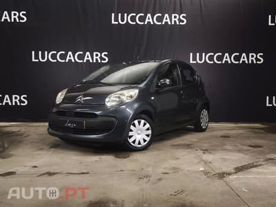 Citroen C1 1.0 SX