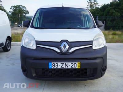 Renault Kangoo 1.5 dCi Dynamique S/S