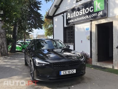 Polestar 2 Long Range 78 kWh