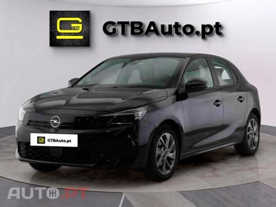 Opel Corsa 1.2