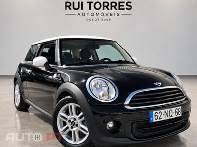 MINI Cooper One 1.6