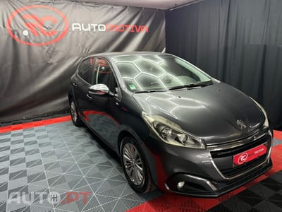 Peugeot 208 1.2 PureTech Style