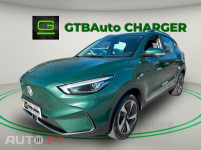 MG ZS Comfort 50kWh I.V.A DEDUTIVEL