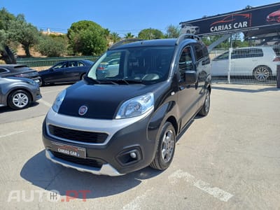 Fiat Fiorino 1.3 M-jet