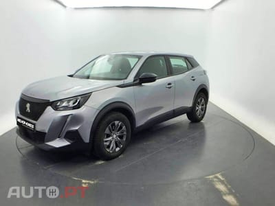 Peugeot 2008 1.2 PureTech Active Pack