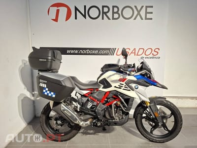 BMW G GS