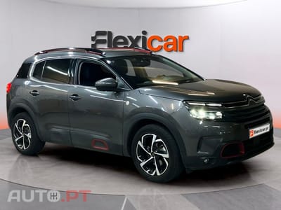 Citroen C5 Aircross 1.2 PureTech Feel Pack EAT8