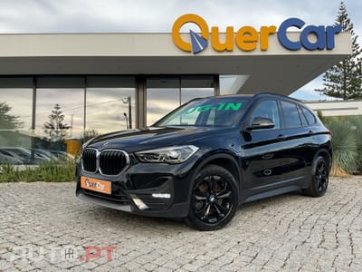 BMW X1 25 e xDrive
