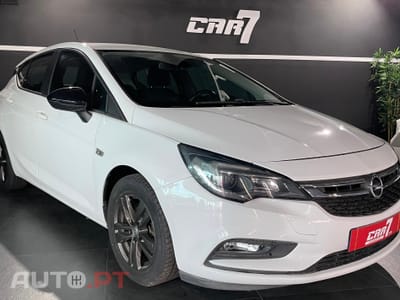 Opel Astra 1.6 CDTI Edition S/S