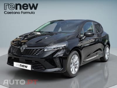 Renault Clio TCe 90 Evolution