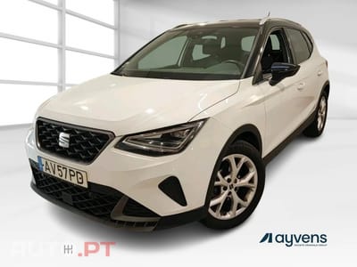 Seat Arona 1.0 TSI FR