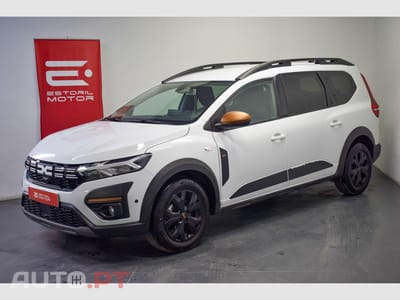 Dacia Jogger ECO-G 100 Bi-Fuel Expression 7 lugares
