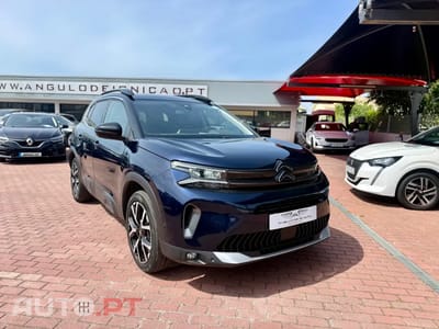 Citroen C5 Aircross 1.6 Hybrid Feel e-EAT8