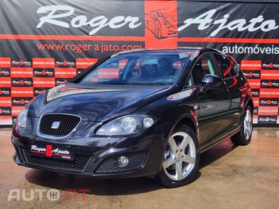 Seat Leon 1.6 TDI Sport